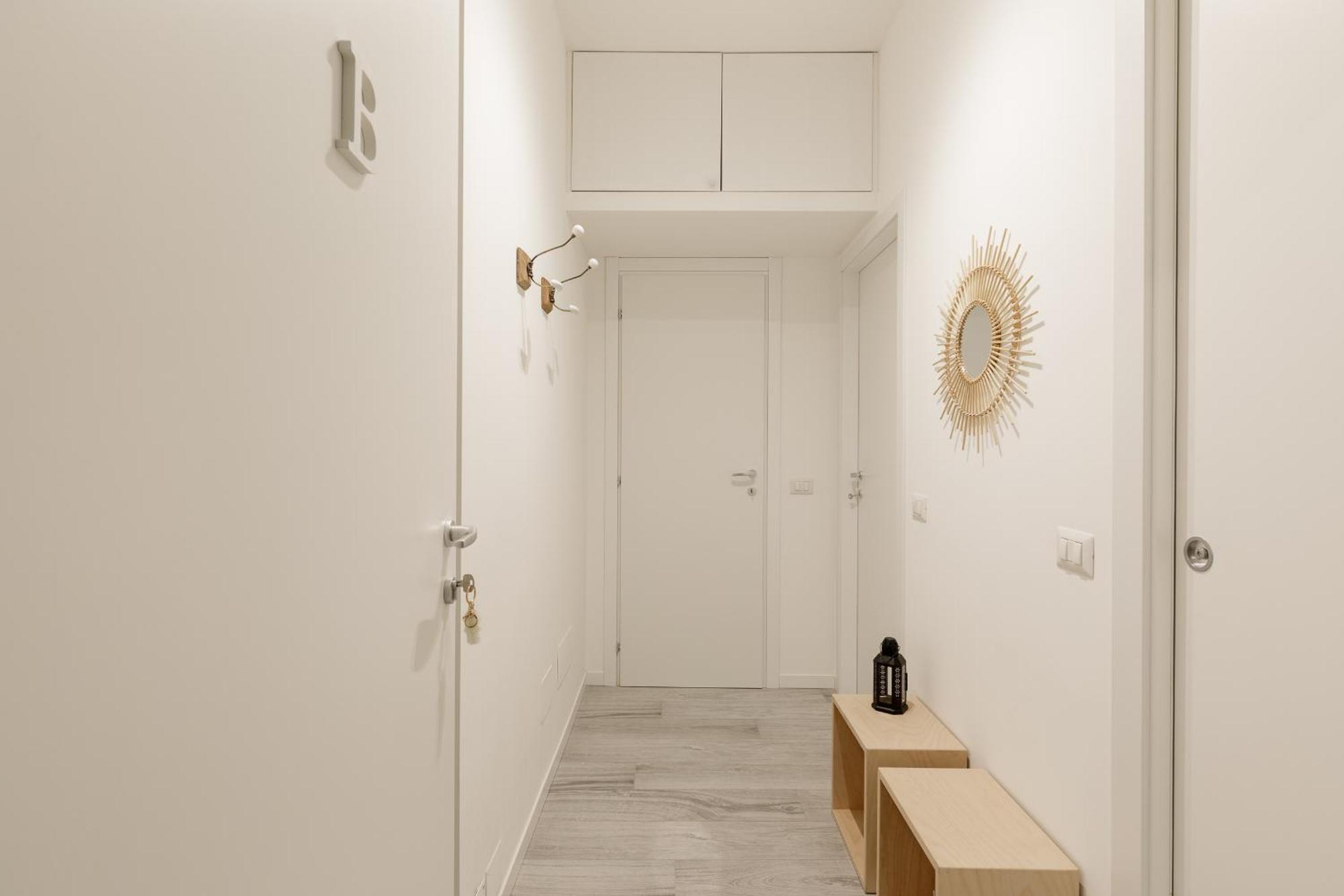 Pieno Centro Di Per Gruppi, Famiglie E Viaggi Di Lavoro Apartamento *
