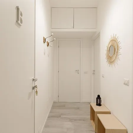 Pieno Centro Di Milano Per Gruppi, Famiglie E Viaggi Di Lavoro Apartment Exterior photo
