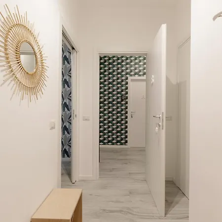Pieno Centro Di Milano Per Gruppi, Famiglie E Viaggi Di Lavoro Apartment Exterior photo