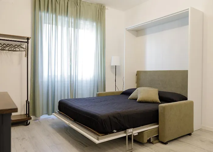 Pieno Centro Di Milano Per Gruppi, Famiglie E Viaggi Di Lavoro