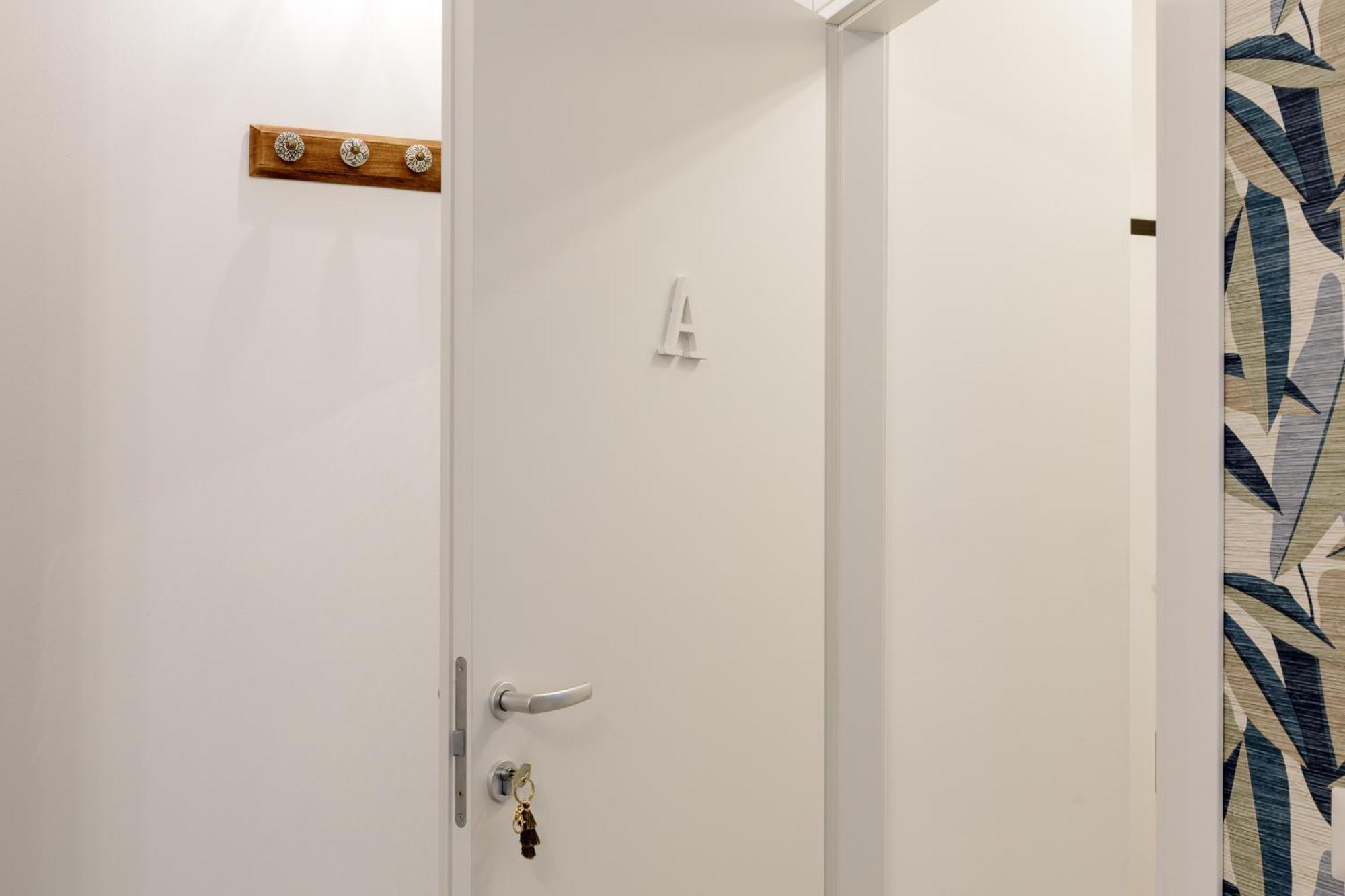Apartamento Pieno Centro Di Per Gruppi, Famiglie E Viaggi Di Lavoro