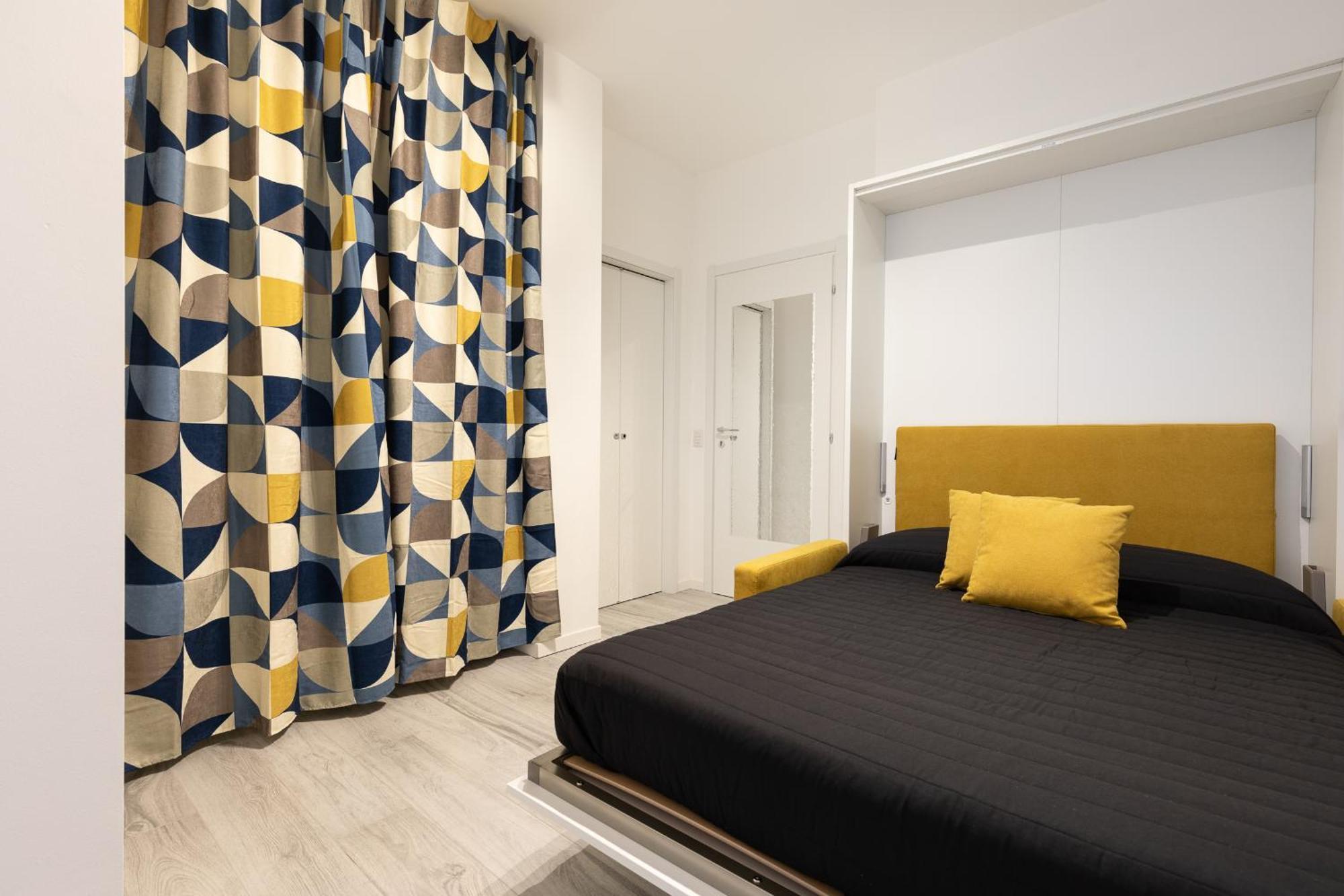 Appartement Pieno Centro Di Per Gruppi, Famiglie E Viaggi Di Lavoro