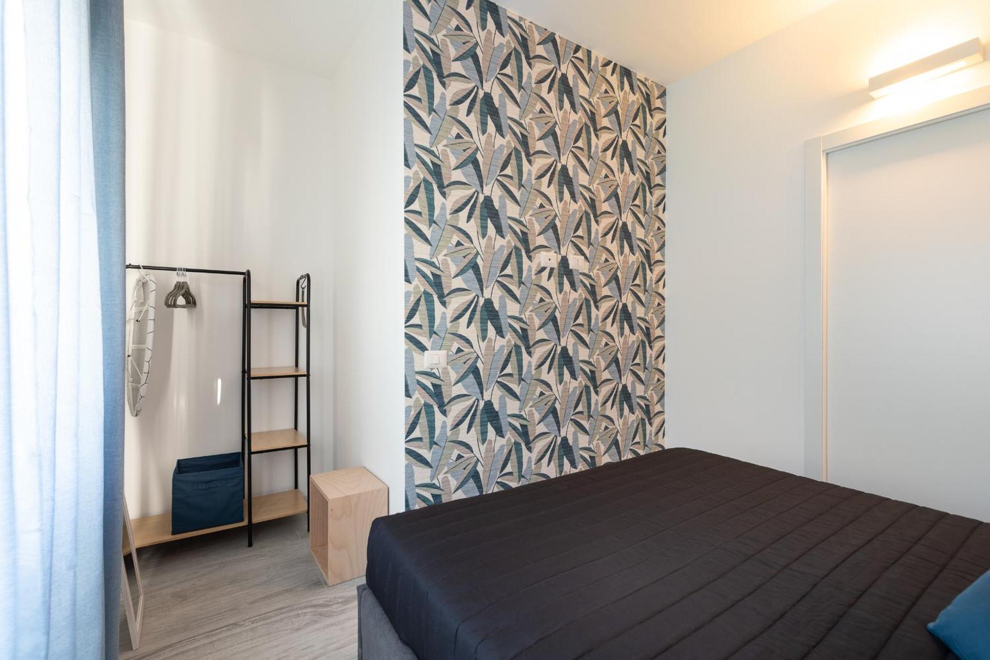 Pieno Centro Di Per Gruppi, Famiglie E Viaggi Di Lavoro Appartement Milaan